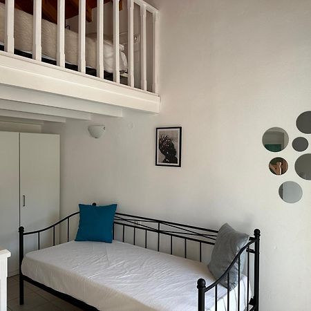 Casa Di Rosse Villa Sými Luaran gambar