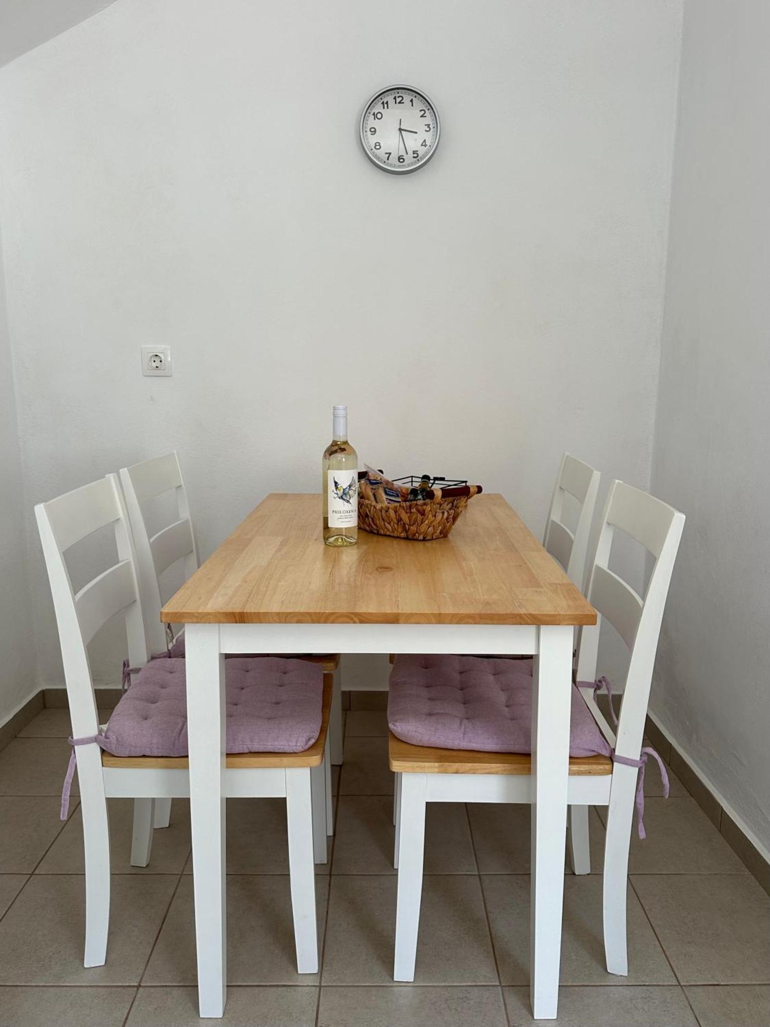 Casa Di Rosse Villa Sými Luaran gambar