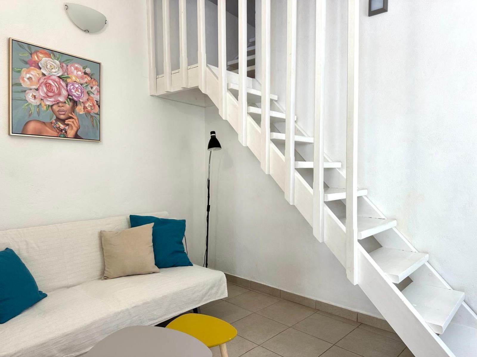 Casa Di Rosse Villa Sými Luaran gambar