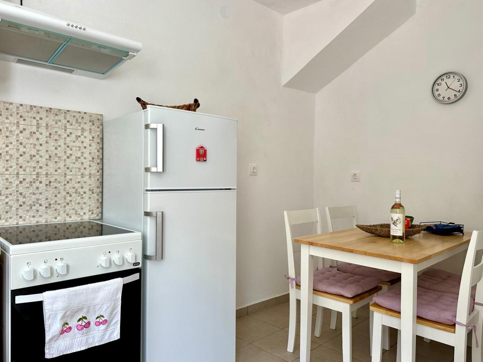 Casa Di Rosse Villa Sými Luaran gambar